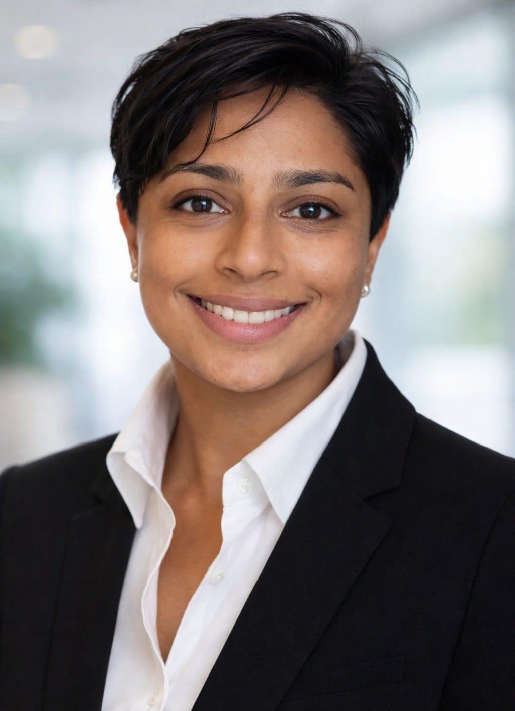 Lalita Balakrishnan headshot