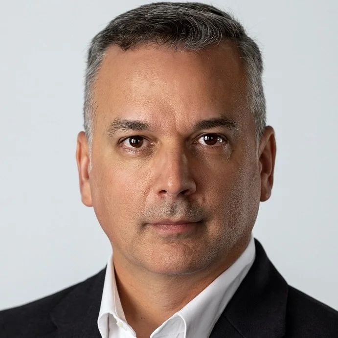Ron Mann headshot
